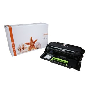 Alternativ - Lexmark Trommel Schwarz 310DR 50F0Z00 60.000...