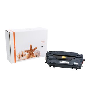 Alternativ - Canon Toner Schwarz 724H 3482B002 12.500 Seiten