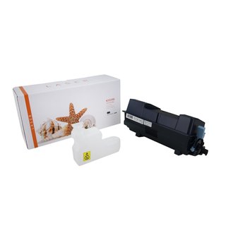 Alternativ - Kyocera Toner Schwarz TK-3190 1T02T60NL0...
