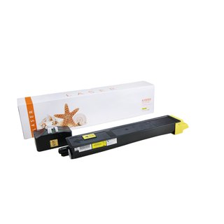 Alternativ - Kyocera Toner Yellow TK-895 1T02K0ANL0 6.000...