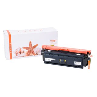 Alternativ - Canon Toner Yellow 040H 0455C001 10.000 Seiten