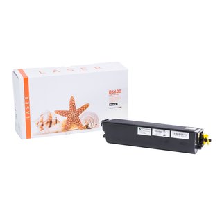 Alternativ - Brother Toner Schwarz TN-6600 6.000 Seiten