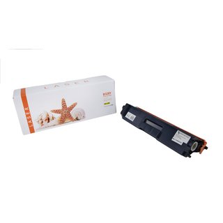 Alternativ - Brother Toner Yellow TN-328 6.000 Seiten