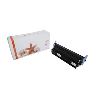 Alternativ - HP Toner Magenta Q6003A 124A 2.000 Seiten