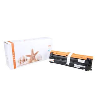 Alternativ - Samsung Toner Cyan CLP680 C506L CLT-C506 L /...