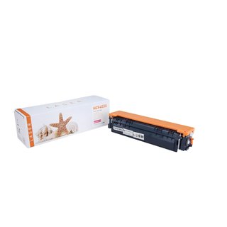 Alternativ - HP Toner Magenta CF403X 201X 2.300 Seiten