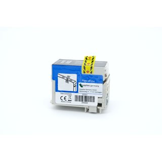 Alternativ - Epson Tinte Schwarz T2701 C13T27014010 Bulk...