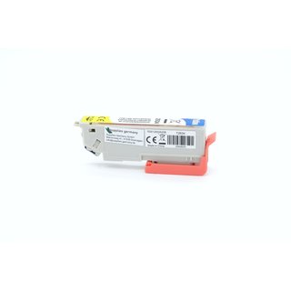 Alternativ - Epson Tinte Yellow T2634 C13T26344010 Bulk...
