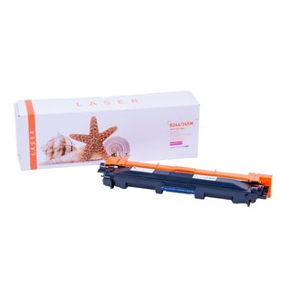 Alternativ - Brother Toner Magenta TN-245 / TN-246 2.200...
