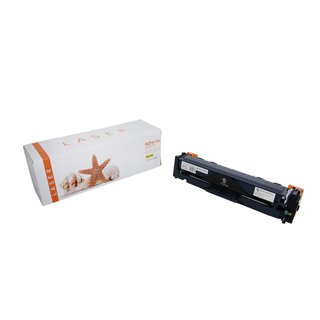 Alternativ - HP Toner Yellow CF412A 410A 2.300 Seiten