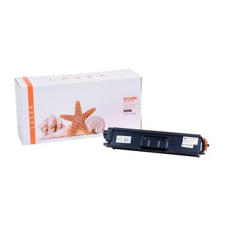 Alternativ - Brother Toner Schwarz TN-326 4.000 Seiten
