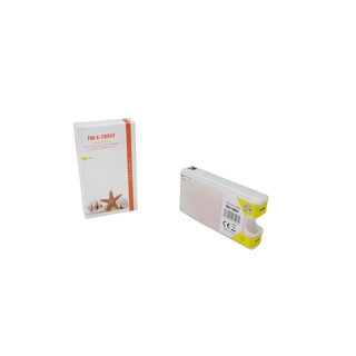 Alternativ - Epson Tinte Yellow T7894 C13T789440...