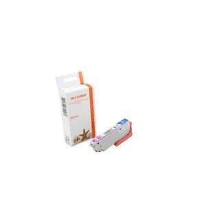 Alternativ - Epson Tinte Light Magenta T2436XL...