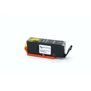Alternativ - Canon Tinte Schwarz PGI-550XL 6431B001 Bulk...