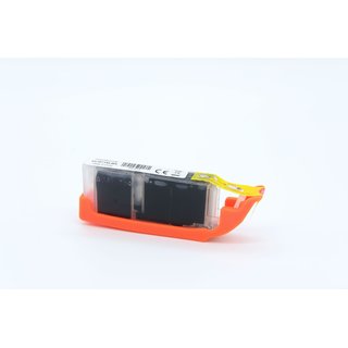 Alternativ - Canon Tinte Schwarz CLI-571XL 0331C001 Bulk...