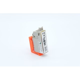Alternativ - Epson Tinte Yellow T3784XL C13T37844010 Bulk...