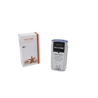 Alternativ - HP Tinte Photo Schwarz 727 B3P22A Schachtel...