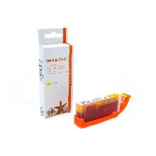 Alternativ - Canon Yellow CLI-571 0388C001 Schachtel 11,6ml