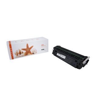 Alternativ - Canon Toner Schwarz FX-3 1557A003 2.500 Seiten