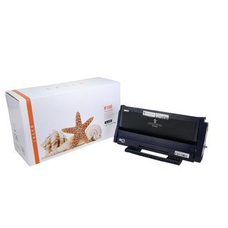 Alternativ - Ricoh Toner Schwarz SP100 407166 1.200 Seiten