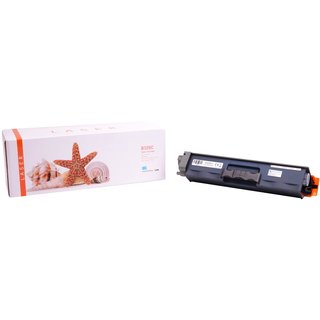 Alternativ - Brother Toner Cyan TN-325 3.500 Seiten
