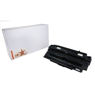 Alternativ - HP Toner Schwarz Q7516A 16A 12.000 Seiten