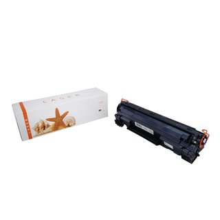 Alternativ - HP Toner Schwarz CE285A 85A 1.600 Seiten