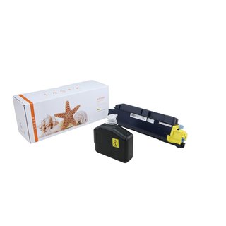Alternativ - Kyocera Toner Yellow TK-5150 1T02NSANL0...