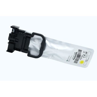 Alternativ - Epson Tinte Yellow T9454XL C13T945440 Bulk 66ml