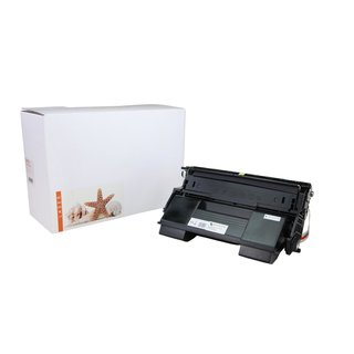 Alternativ - OKI Toner Schwarz B710 01279001 15.000 Seiten