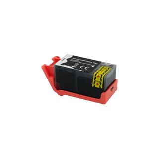 Alternativ - HP Tinte Schwarz 934XL C2P23AE Bulk 56,6ml