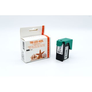 Alternativ - Lexmark Tinte Schwarz 44XL 18Y0144E...