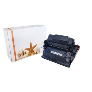 Alternativ - HP Toner Schwarz CF287X 87X 18.000 Seiten