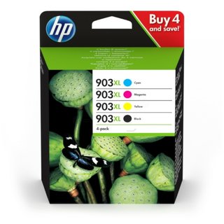 Original - HP 903XL (3HZ51AE) (VE=4)