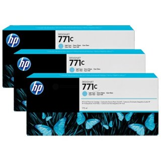 Original - HP 771C (B6Y36A) (VE=3)