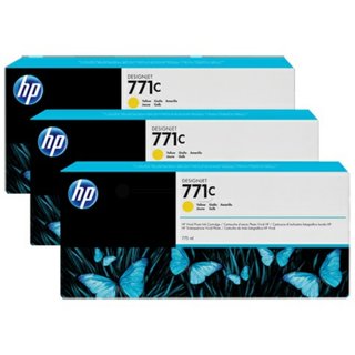 Original - HP 771C (B6Y34A) (VE=3)