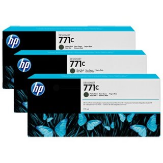 Original - HP 771C (B6Y31A) (VE=3)