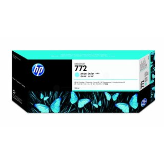Original - HP 772 (CN632A)
