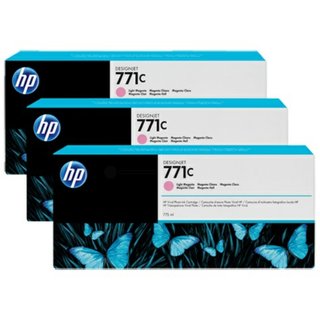 Original - HP 771C (B6Y35A) (VE=3)