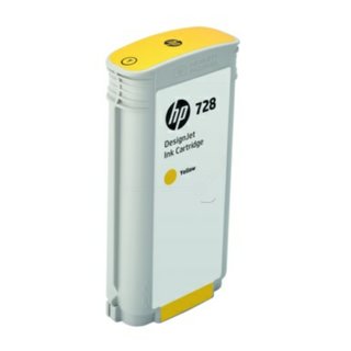 Original - HP 728 (F9J65A)