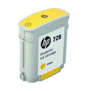 Original - HP 728 (F9J61A)