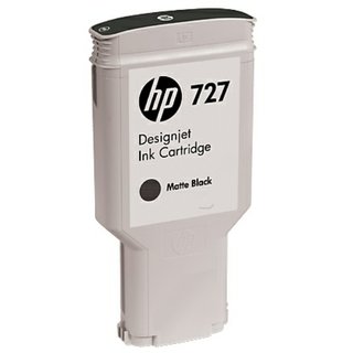 Original - HP 727 (C1Q12A)