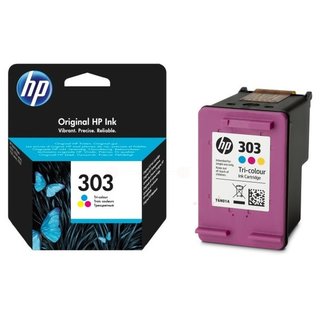 Original - HP 303 (T6N01AE)