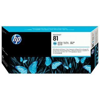 Original - HP 81 (C4954A)