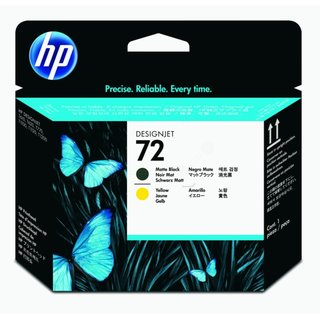Original - HP 72 (C9384A)