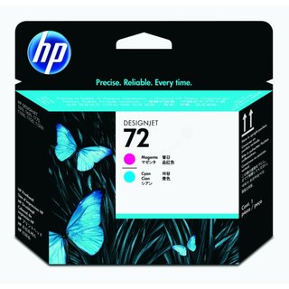 Original - HP 72 (C9383A)