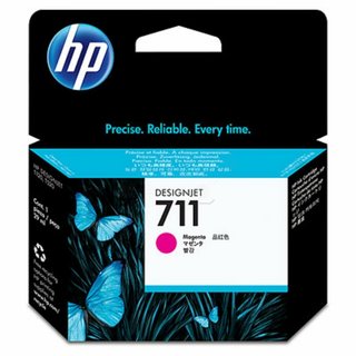 Original - HP 711 (CZ135A) (VE=3)