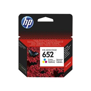 Original - HP 652 (F6V24AE)