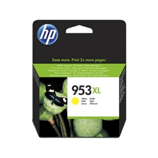 Original - HP 953XL (F6U18AE)