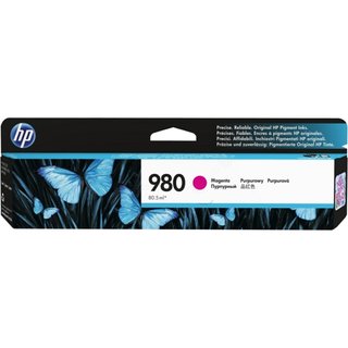 Original - HP 980 (D8J08A)